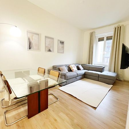 La Dolce Vita - Moscova 2 Apartment Milano Ngoại thất bức ảnh