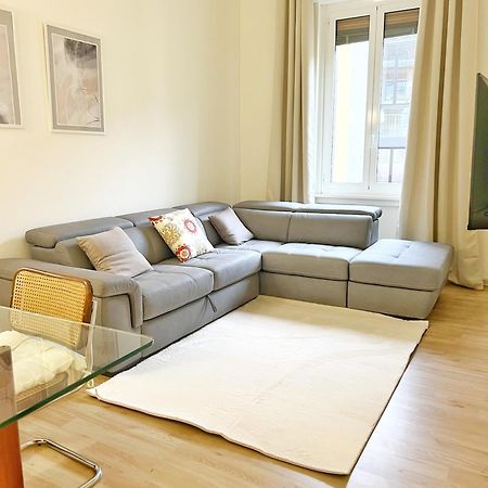 La Dolce Vita - Moscova 2 Apartment Milano Ngoại thất bức ảnh