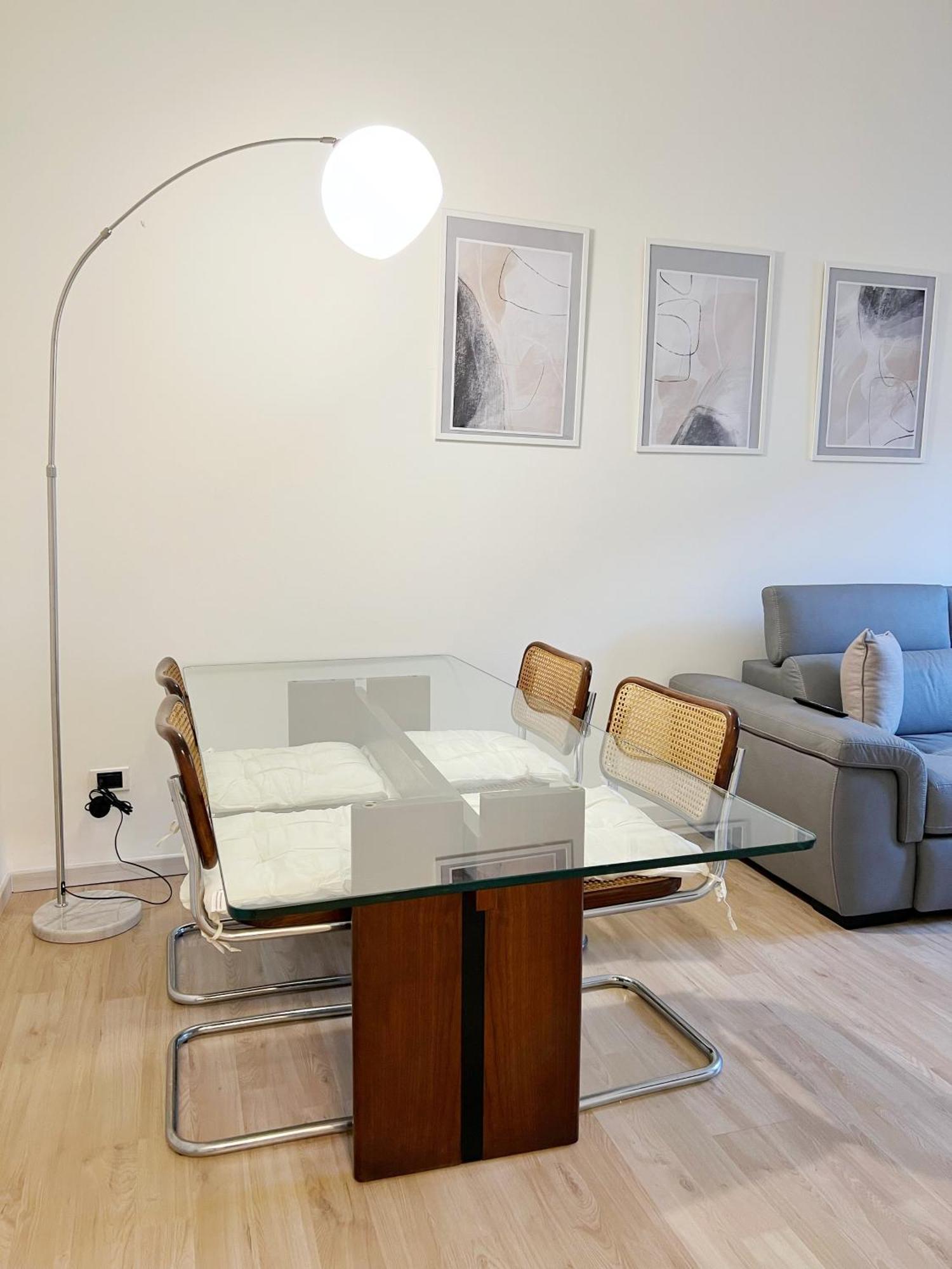La Dolce Vita - Moscova 2 Apartment Milano Ngoại thất bức ảnh