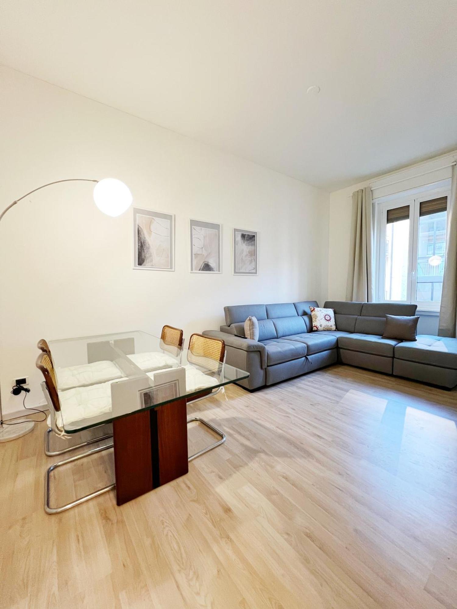 La Dolce Vita - Moscova 2 Apartment Milano Ngoại thất bức ảnh