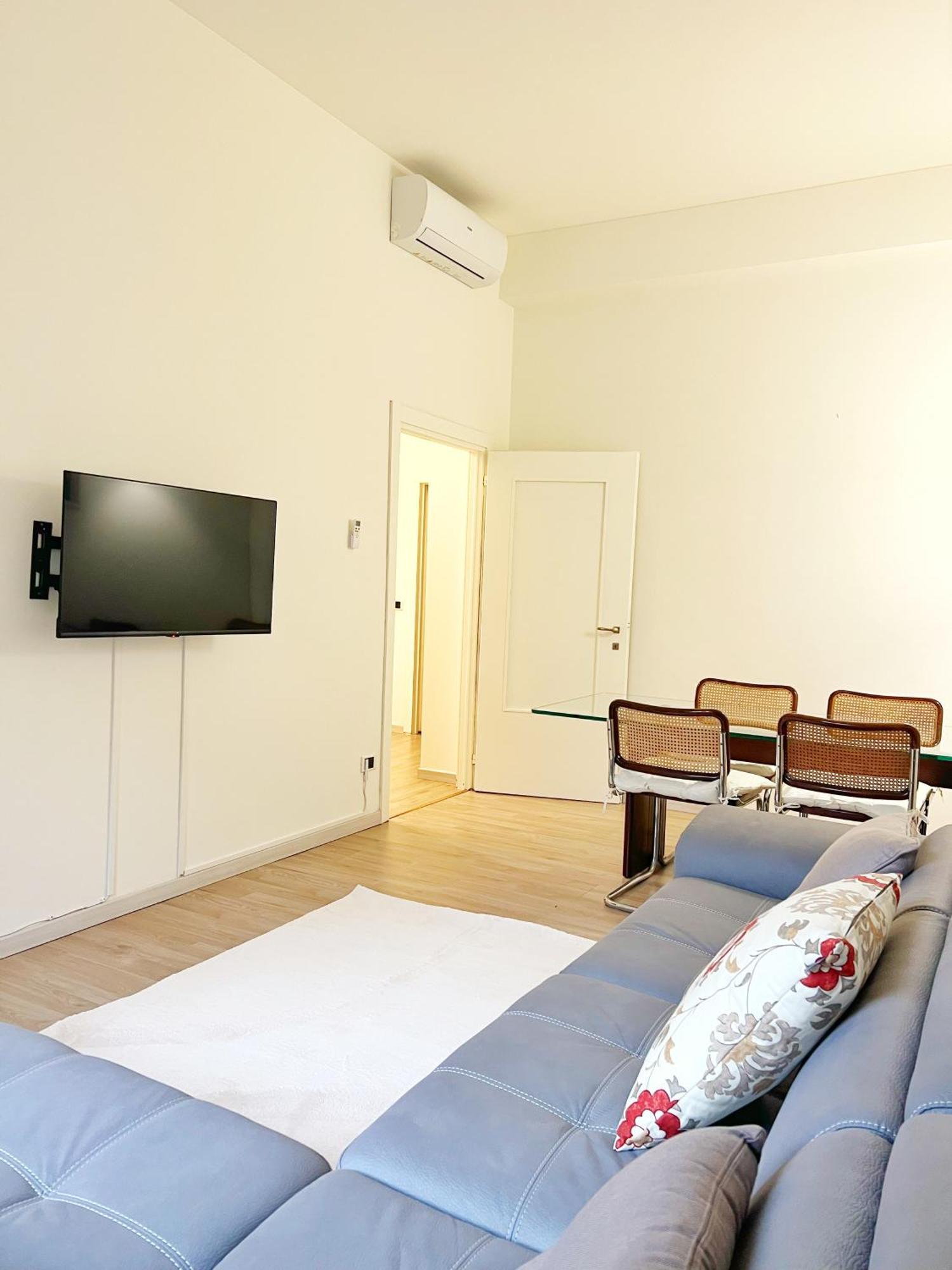 La Dolce Vita - Moscova 2 Apartment Milano Ngoại thất bức ảnh